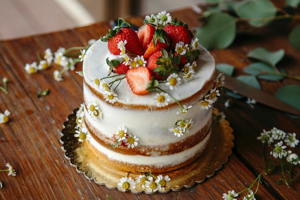 Torta Supremo de Brownie