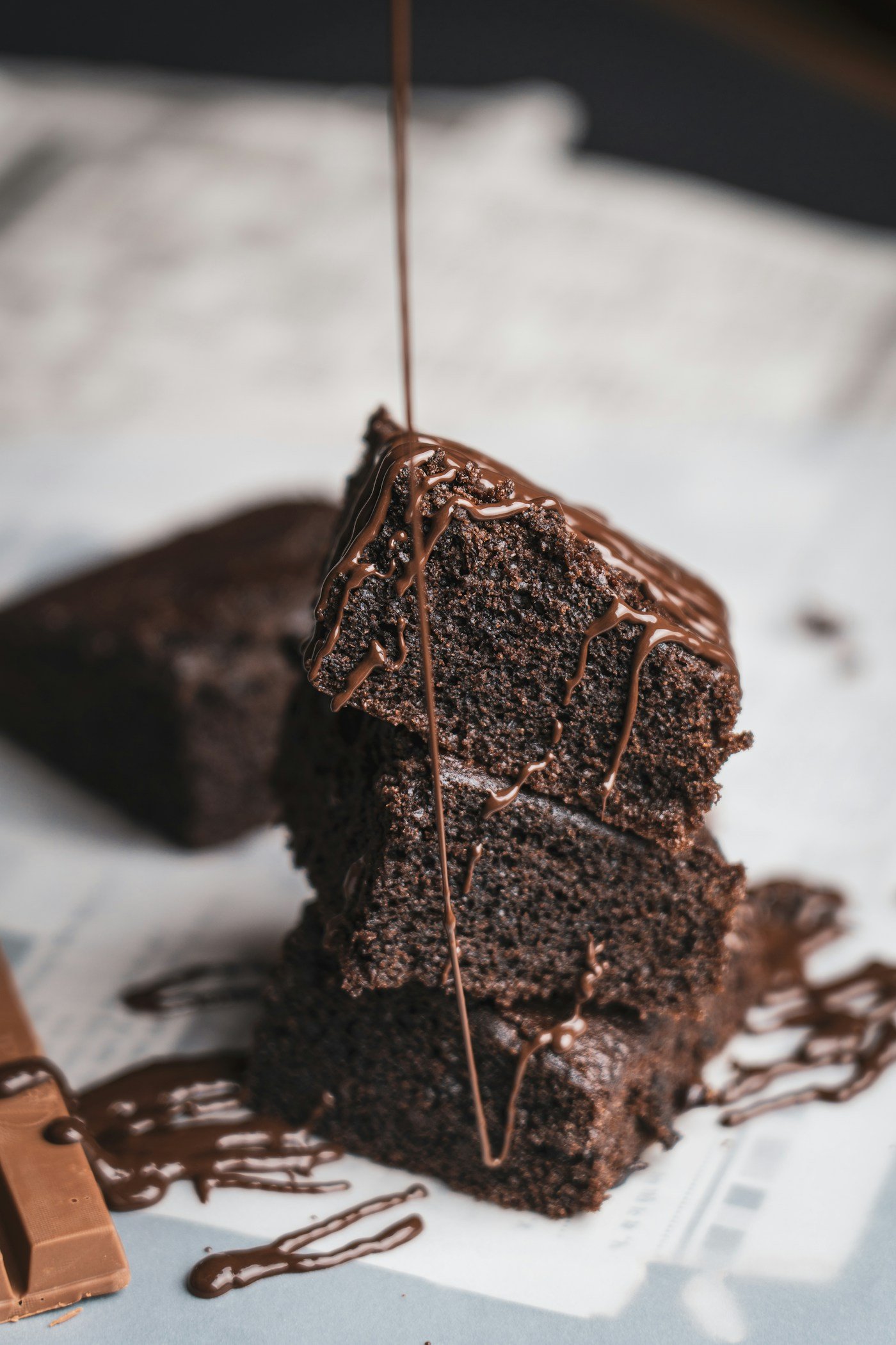Brownie Tradicional